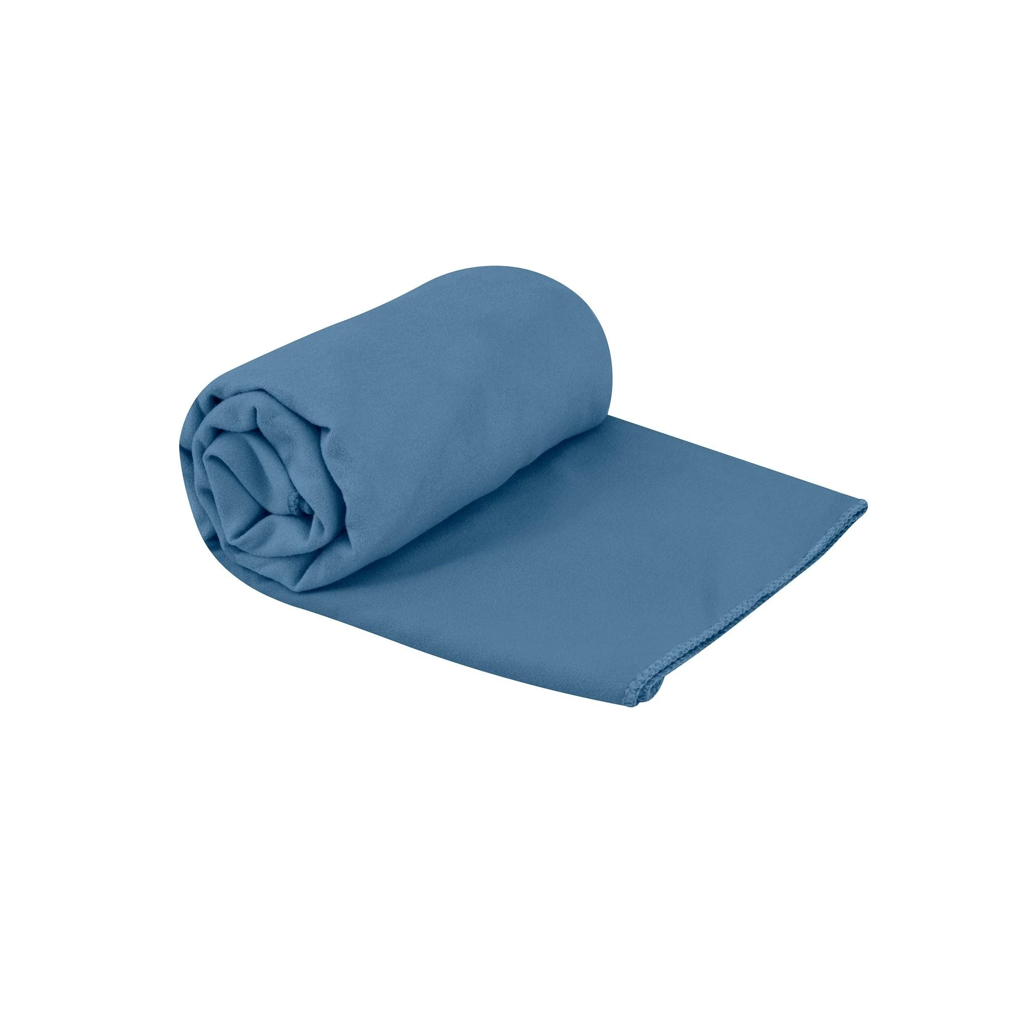 Sea to Summit Drylite Towel Medium - Moonlight Blue