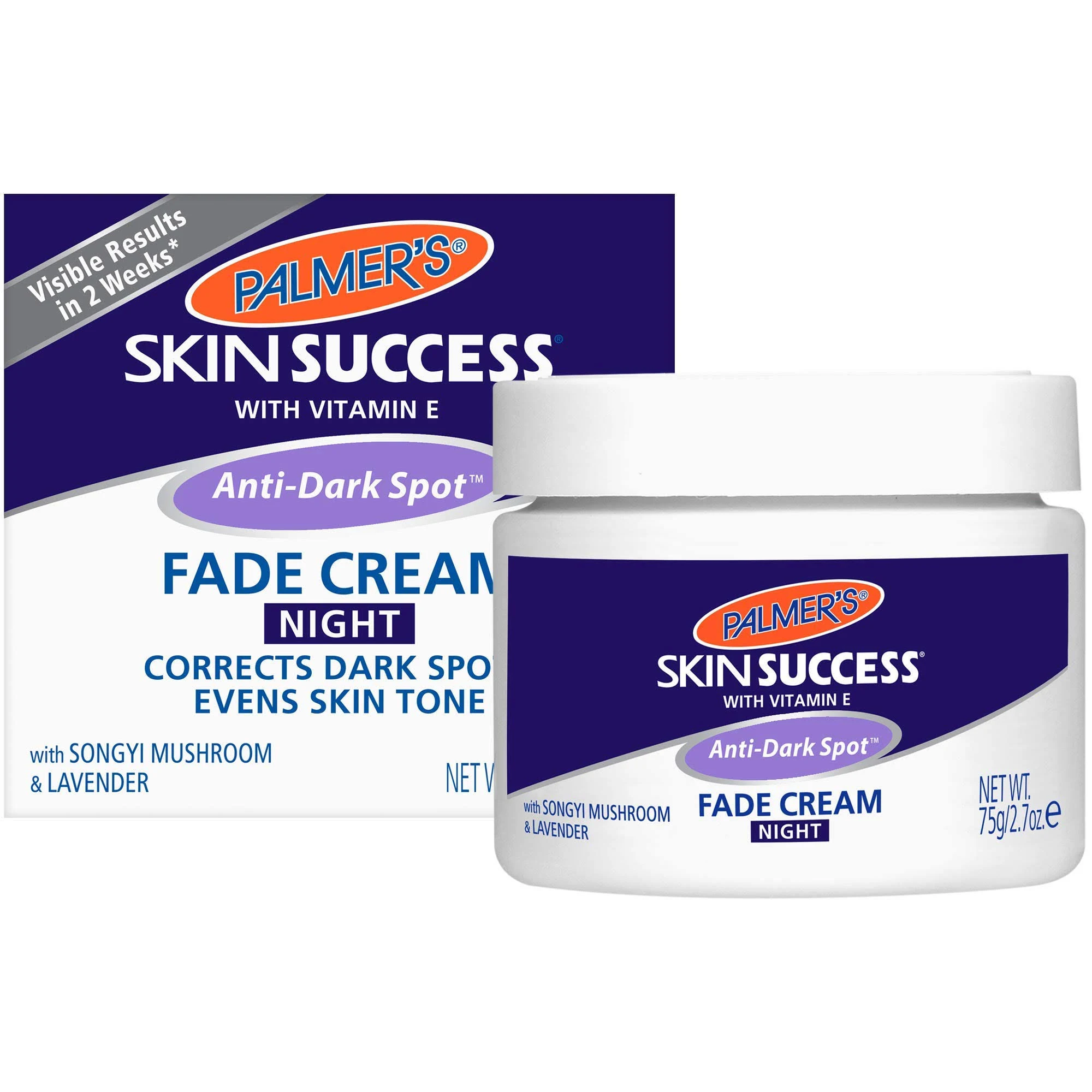 Skin Success Skin Success Koyu Leke Giderici Krem2,7 Oz