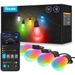 Govee Smart Outdoor String Lights