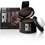 Hairline Powder Instantly Conceals Hair Loss Root Touch Up Hair Powder