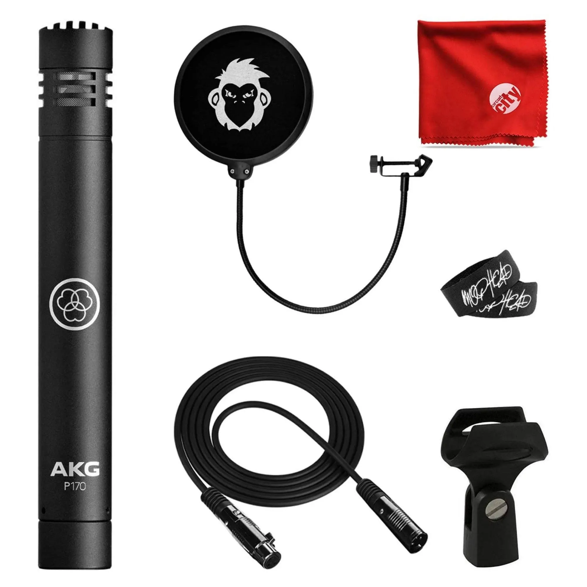 AKG P170 - Microphone