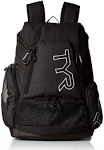 TYR Alliance 45L Backpack - Black