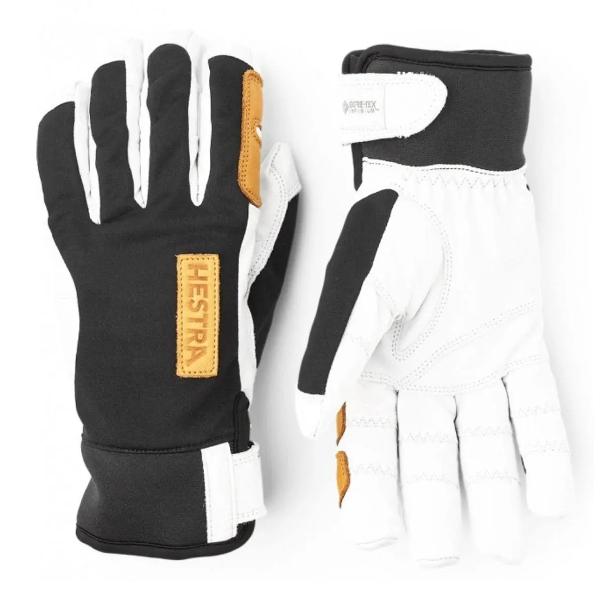 Hestra Ergo Grip Active Wool Terry Gloves