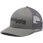 Columbia PFG Mesh Snap Back Cap