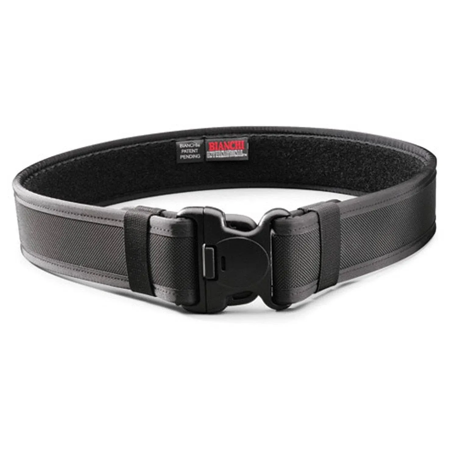 Bianchi 7200 AccuMold Nylon Duty Belt, 2.25"