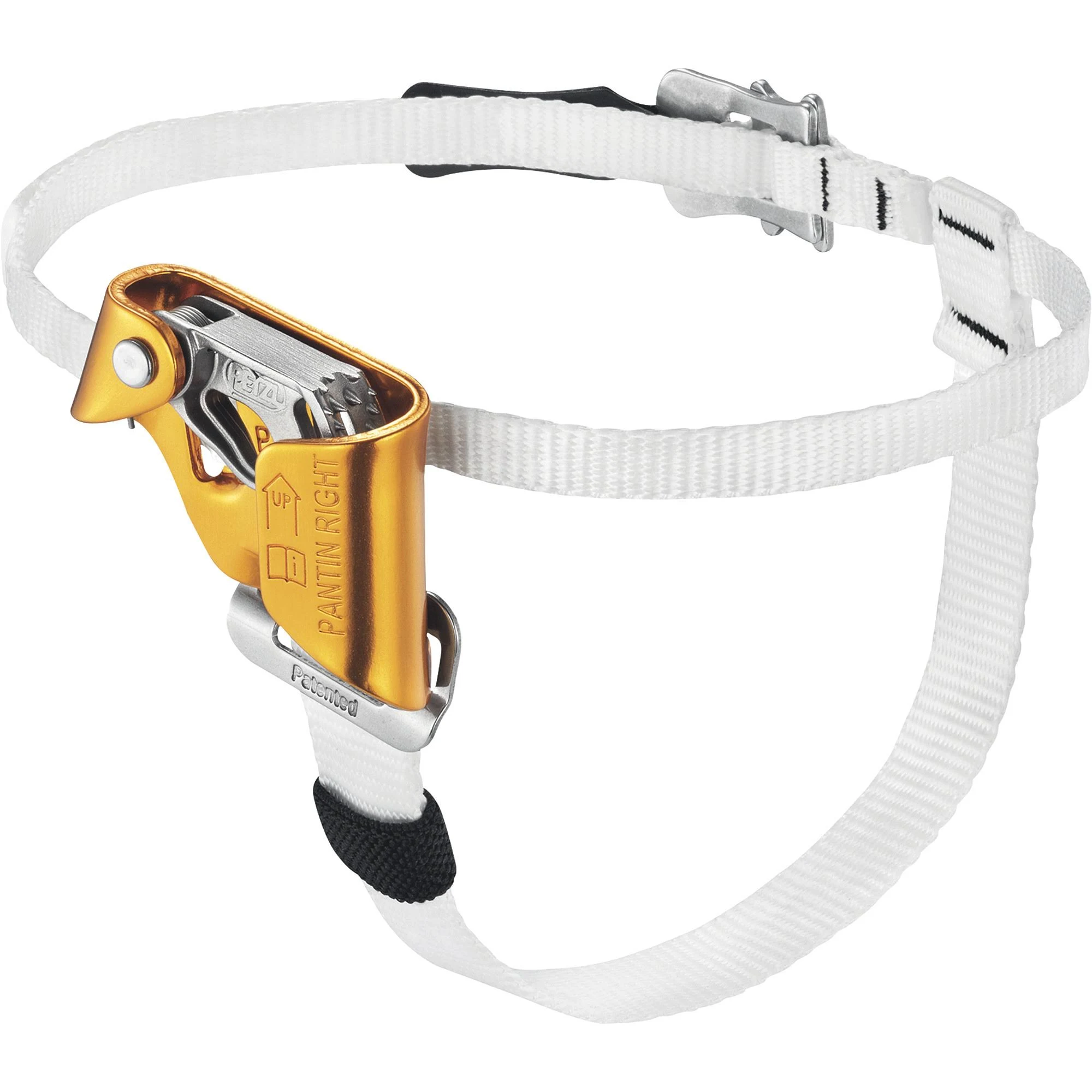 Petzl - Pantin Foot Ascender - Left