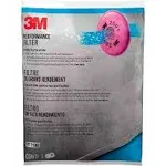 3M P100 Particulate Filter