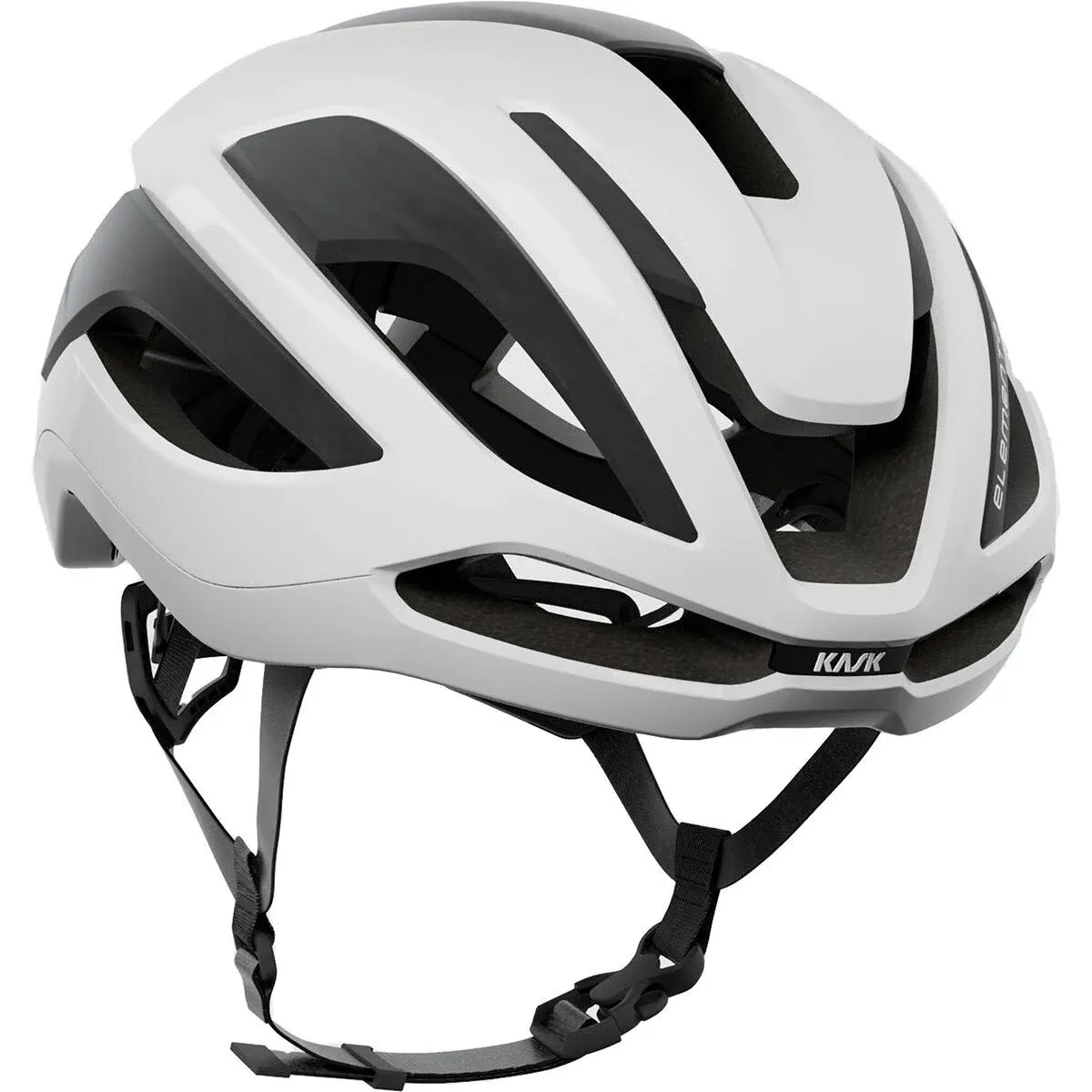 Kask Elemento Helmet - Large / Black