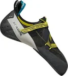 Scarpa Men's Veloce - Black/Yellow - 42