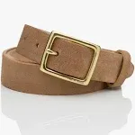 Rag & Bone Boyfriend Belt Belts | Camel