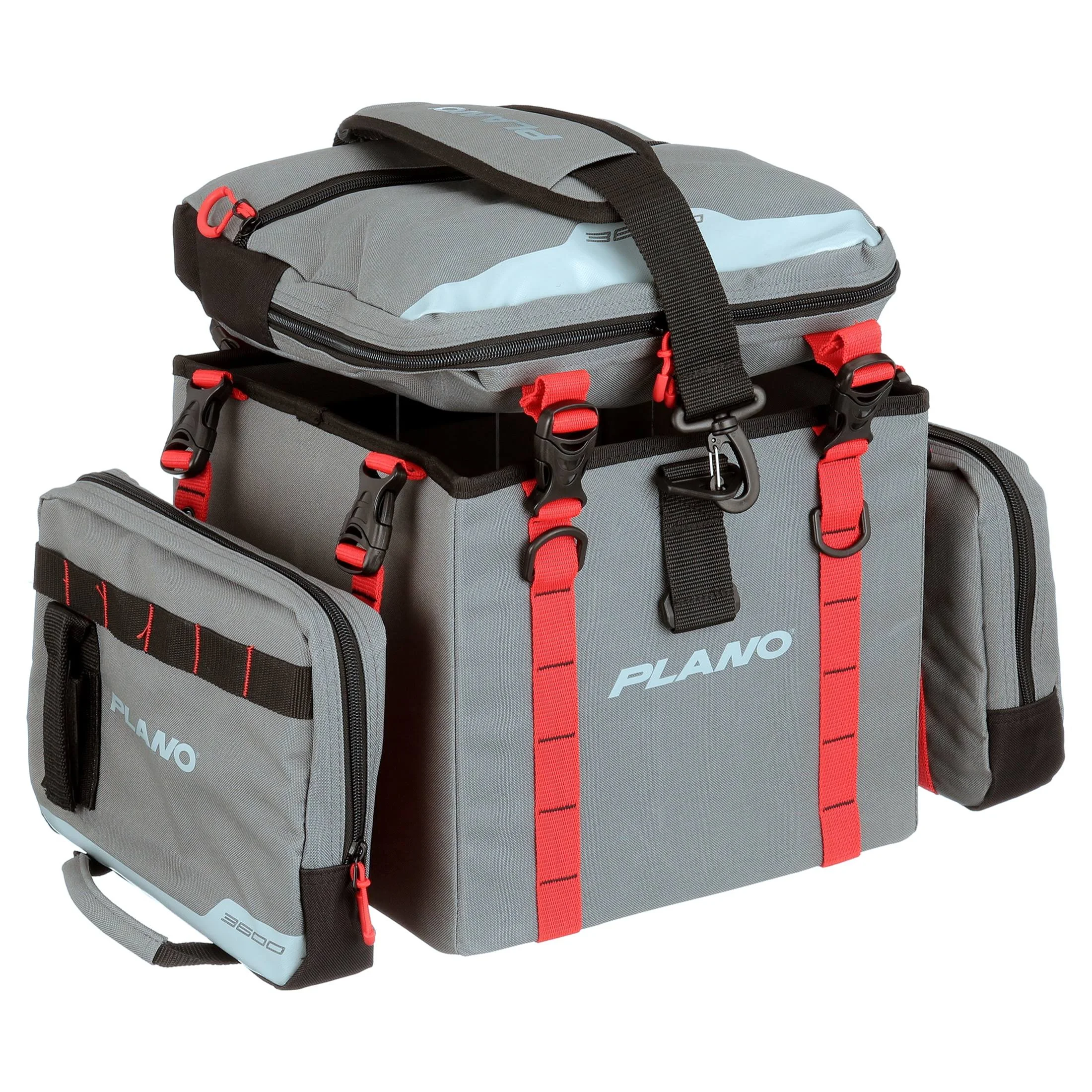 Plano Weekend Series Kayak Crate Soft Bag