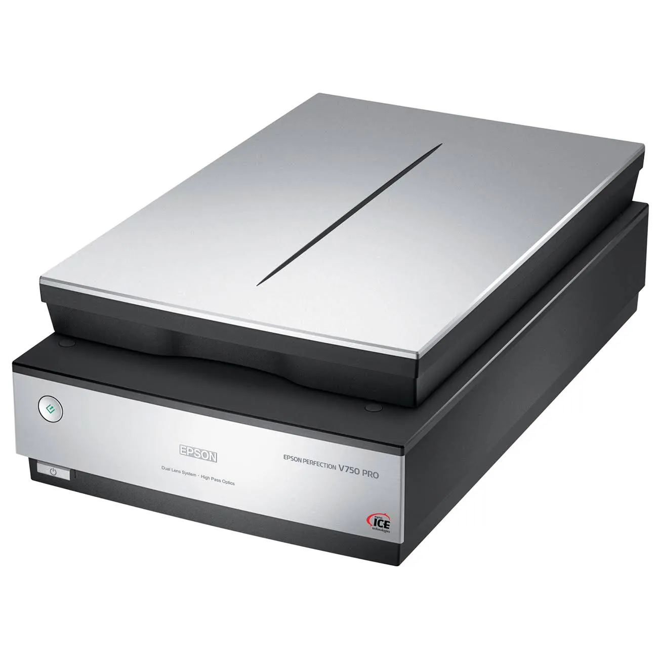 Epson Perfection V750-M Pro Flatbed Scanner