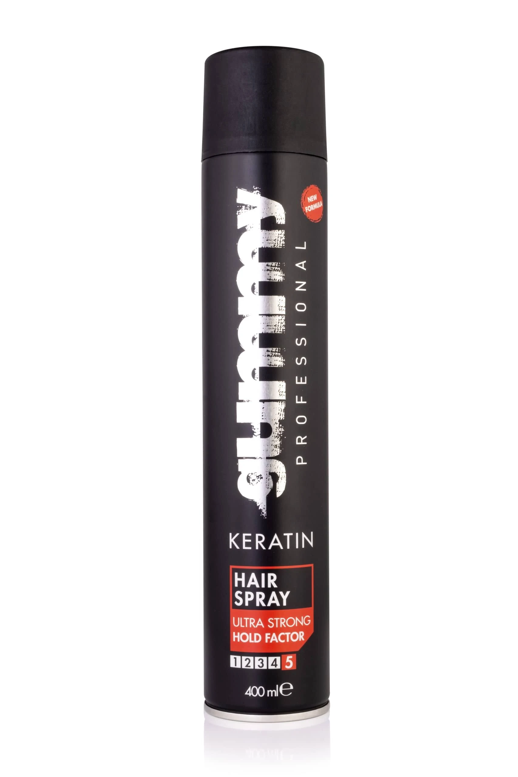 Gummy - Hair Spray - 400 ml