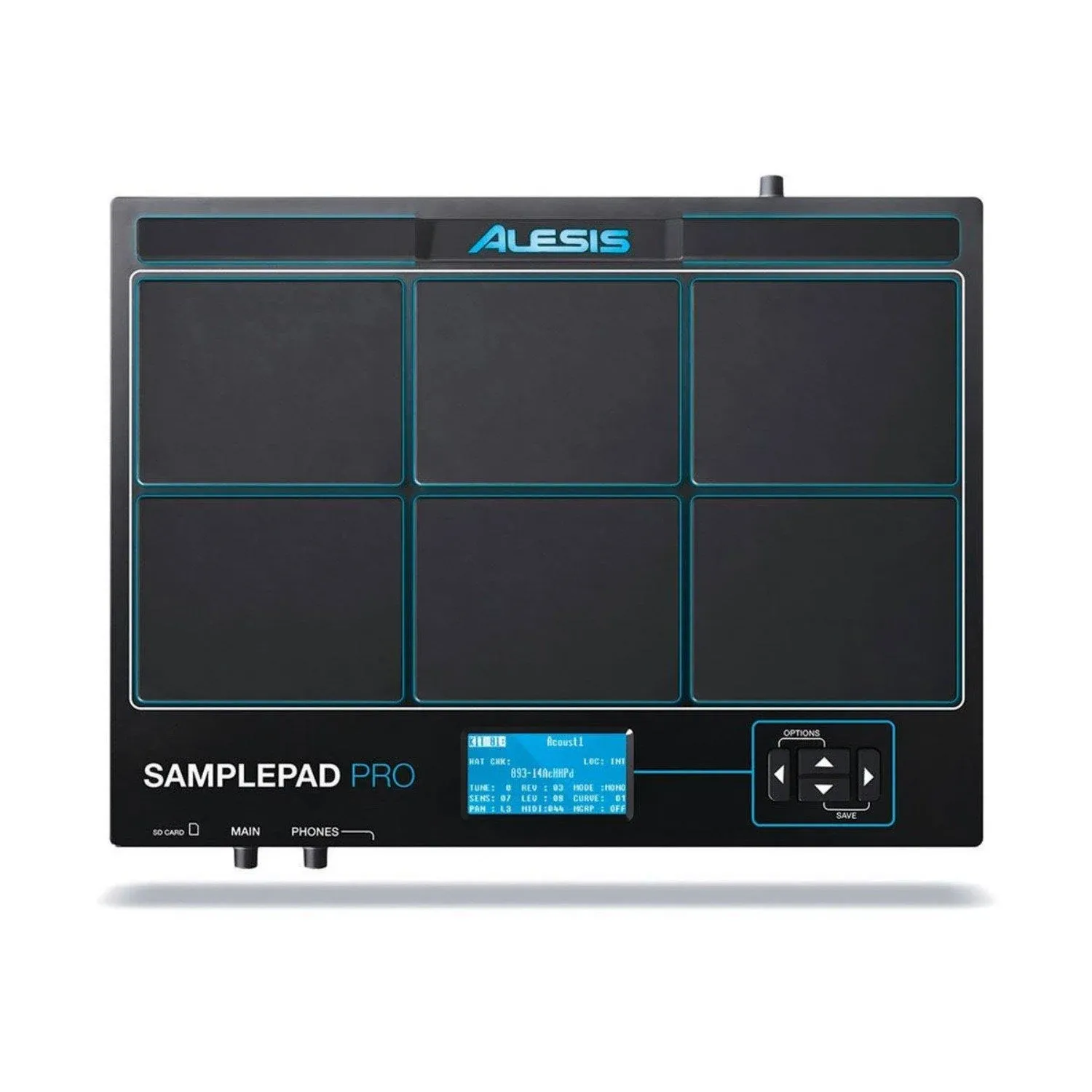 Alesis SamplePad Pro Percussion Pad