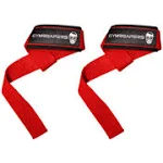 Lifting Wrist Straps for Weightlifting, Bodybuilding, Powerlifting, Strength ...