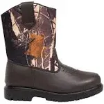 Deer Stags Boys Tour Boot