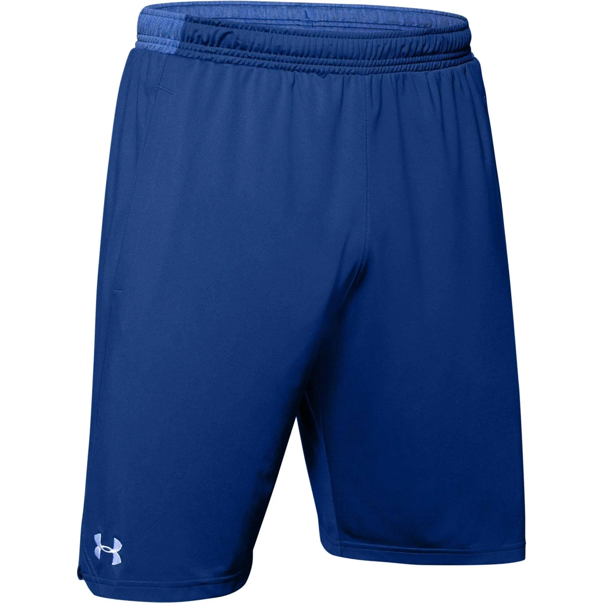 Under Armour Locker 9in. Pocketed Mens Shorts