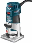 Bosch Colt Electronic Variable-Speed Palm Router PR20EVS