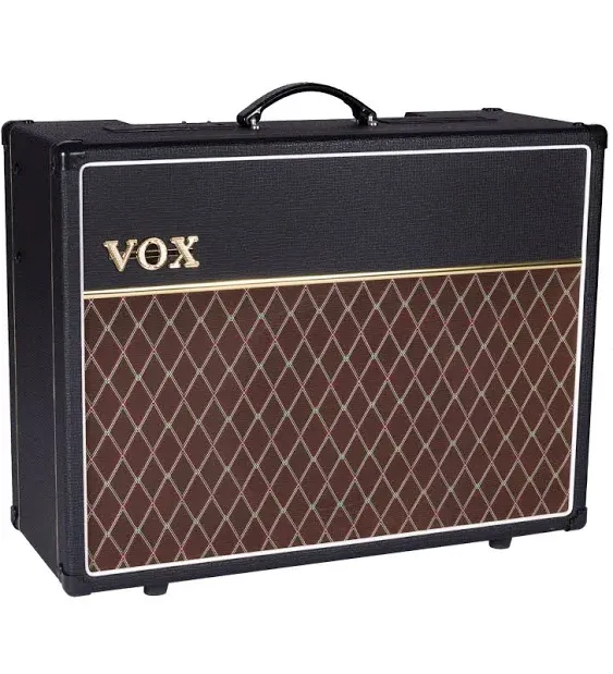 Vox AC30S1 30W 1x12 Tube Guitar Combo Amp