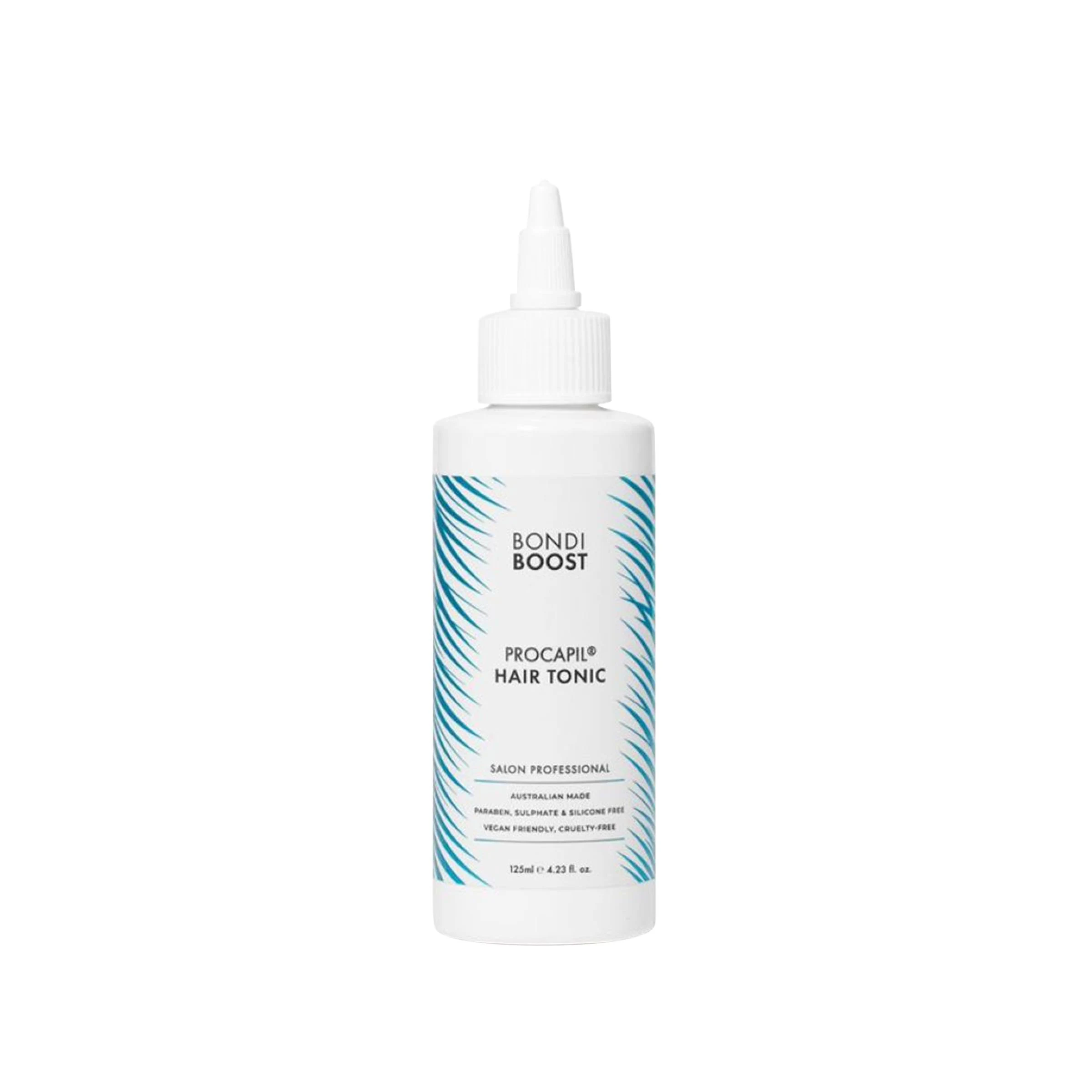 BondiBoost Procapil Hair Tonic 125ml