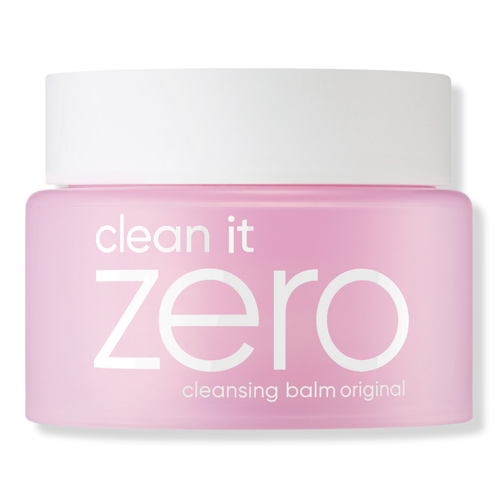 Banila Co Clean It Zero Cleansing Balm Original - 100ml