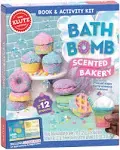 Bath Bomb Scented Bakery