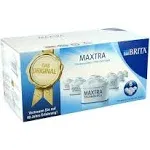 Brita Maxtra Plus 6 Pack Cartridges Water Filters  BNIB Health BPA