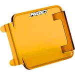 Rigid Industries 201933 - D-Series Amber Light Cover