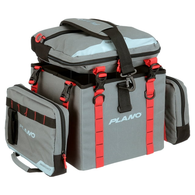 Plano - Kayak Soft Crate