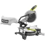 Ryobi 7-1/4 in. Miter Saw