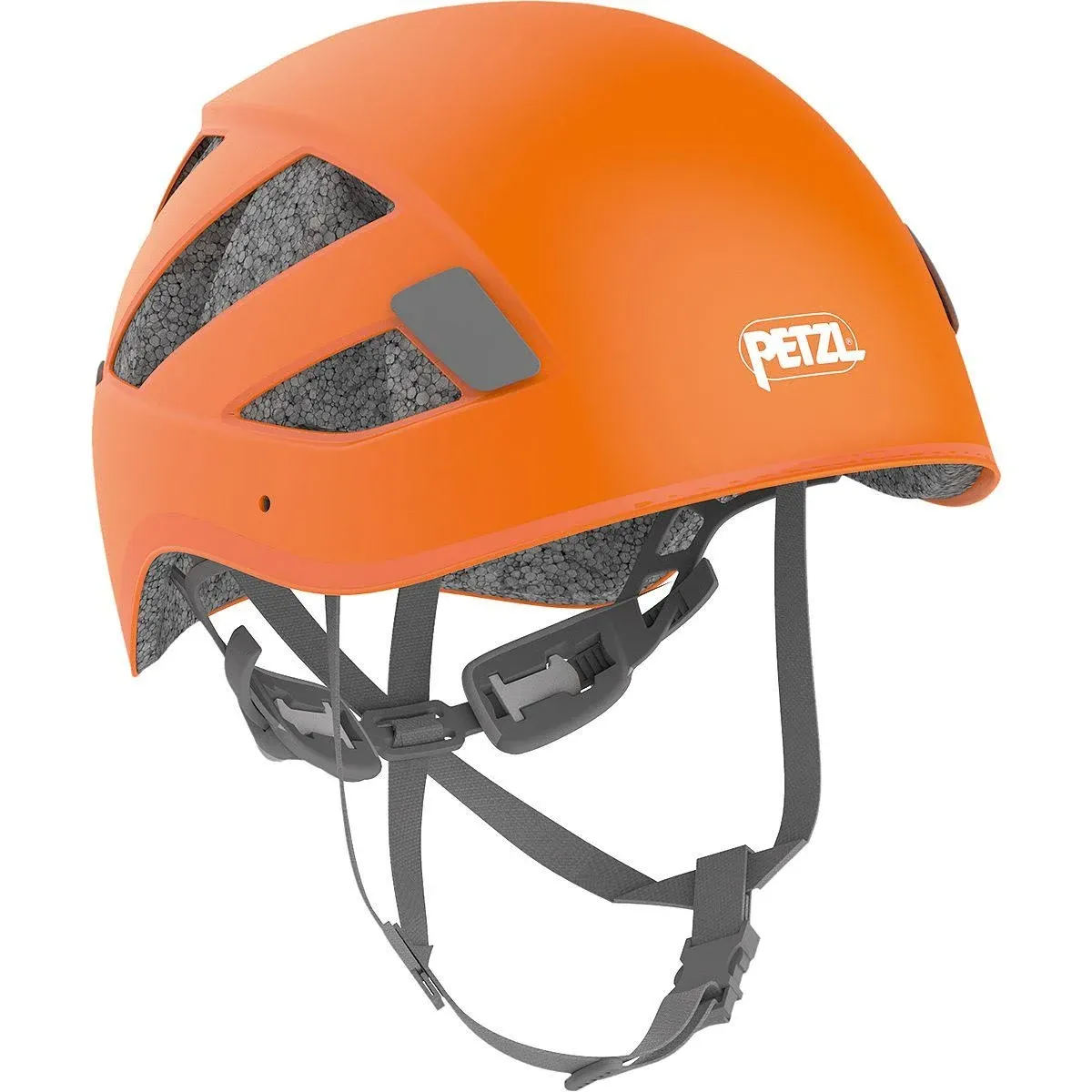 Petzl Boreo Helmet Orange / S/M