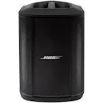 Bose S1 Pro+ Portable Wireless PA System