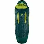 "Disco Endless Promise Down Sleeping Bag (-9 °C) - Long - Women's"