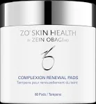 ZO Skin Health Complexion Renewal Pads 60 Pads &#034;formerly called Offects®...