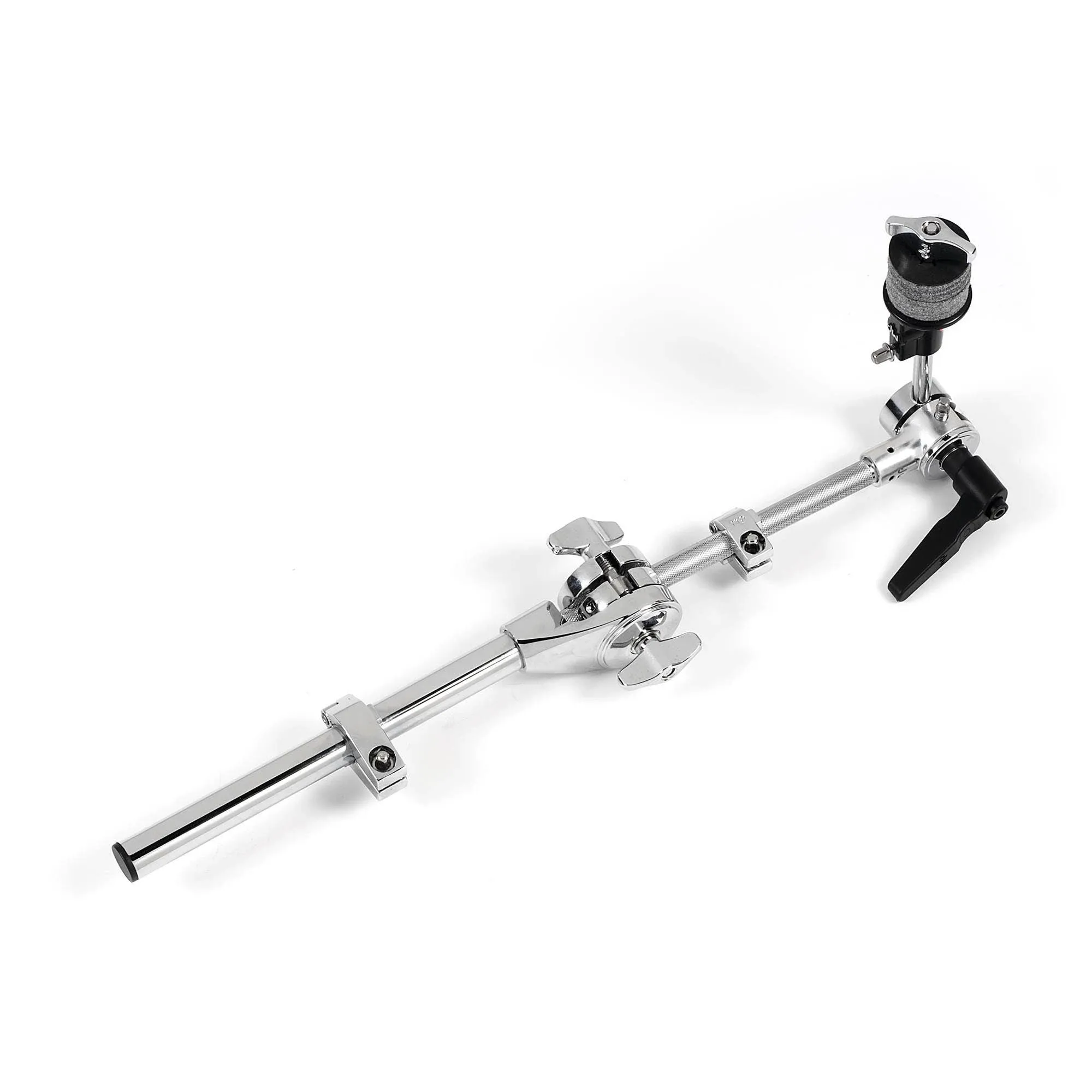 DW SM934S 0.5" Boom Cymbal Arm, 0.75" x 9" Tube