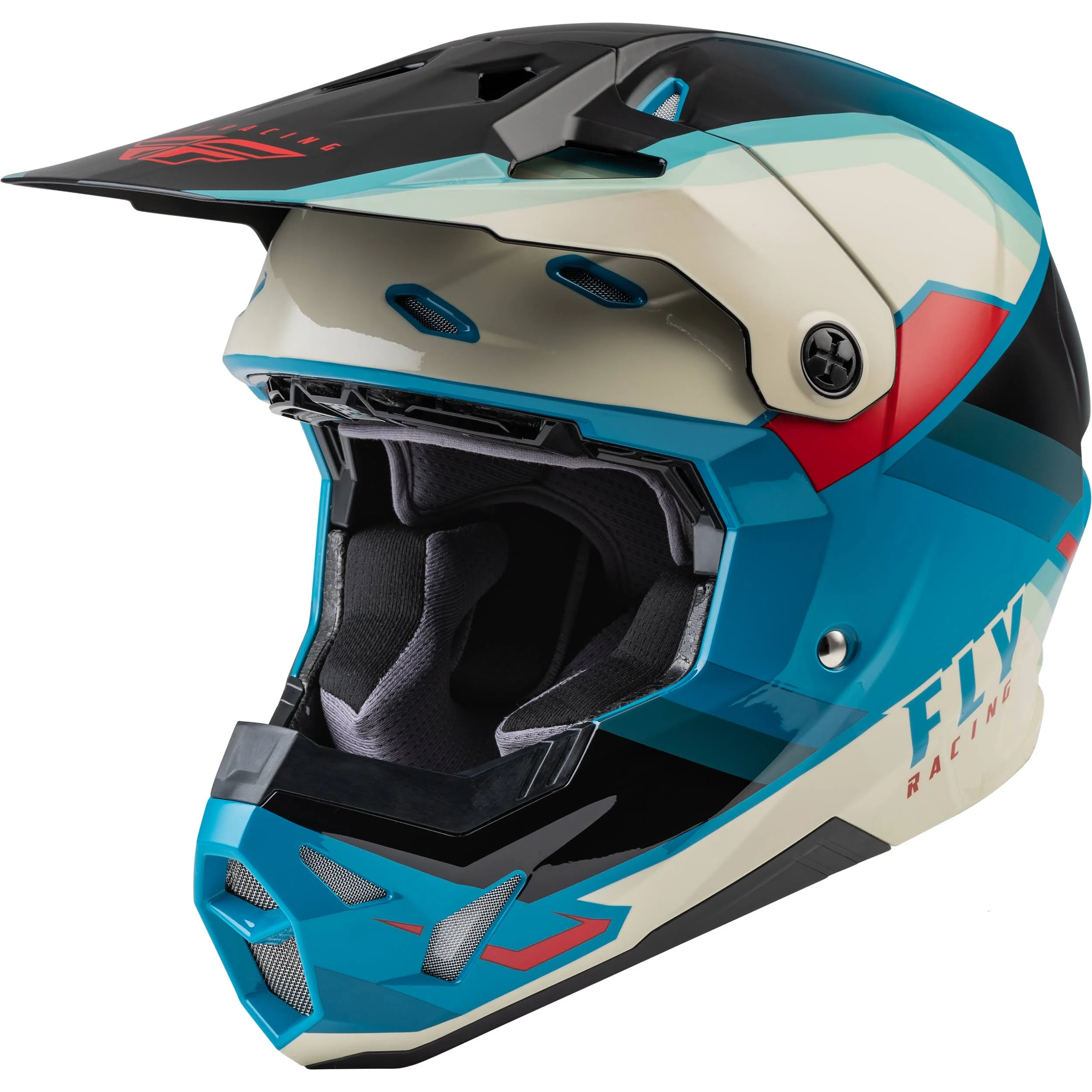 Fly Racing 2022 Adult Formula CP Rush Helmet