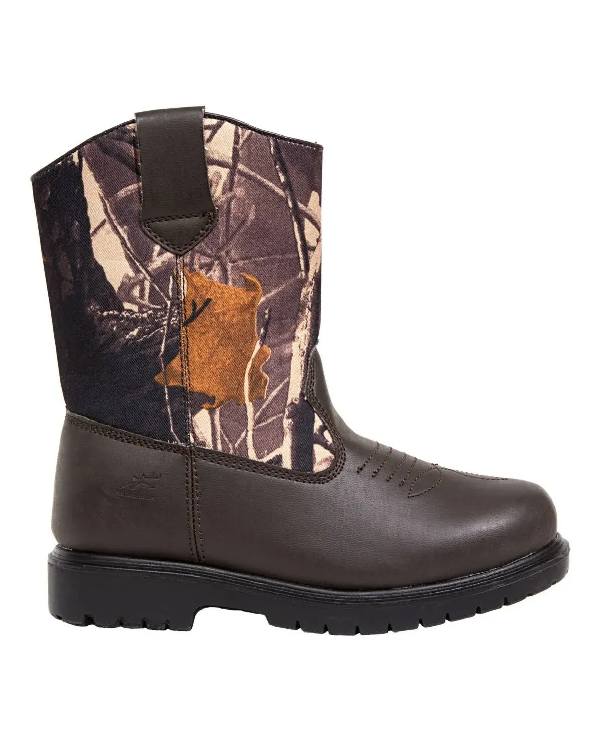 Deer Stags Boys Tour Boot