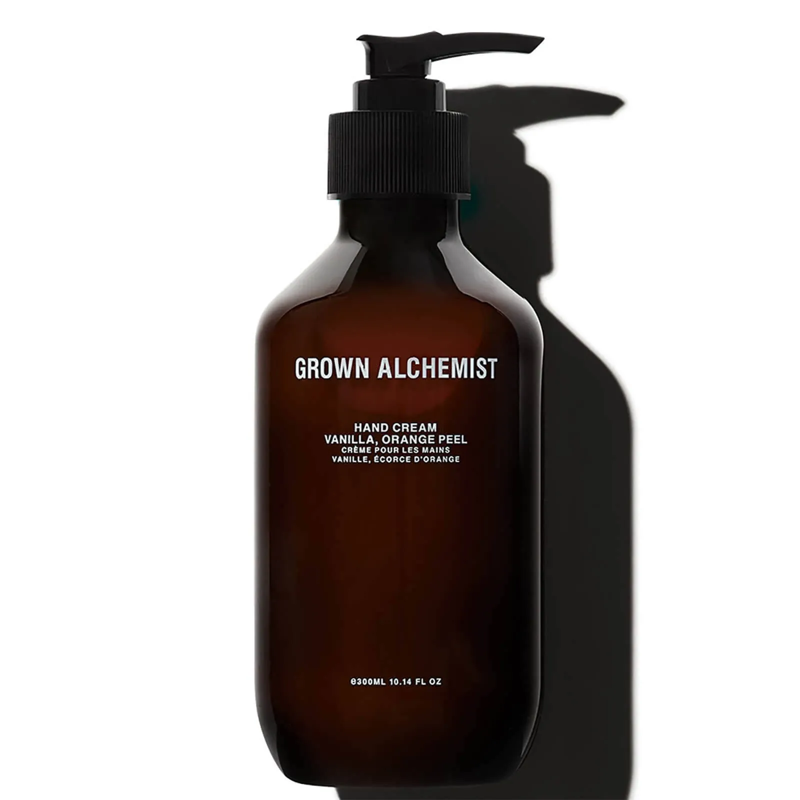 Grown Alchemist - Hand Cream - Vanilla Orange Peel - 65 ml