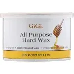 Gigi All Purpose Hard Wax