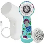 Michael Todd Beauty Soniclear Petite Antimicrobial Sonic Skin Cleansing Brush (English Garden)