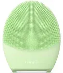 Foreo Luna 4 Facial Cleansing & Firming Device for Combination Skin