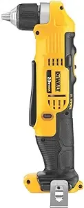 DeWalt DCD740B 20V Max 3/8" Right Angle Drill/Driver (Tool Only)