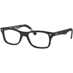 Frames Eyeglasses Ray-Ban Authentic RX5228 Brown 5628