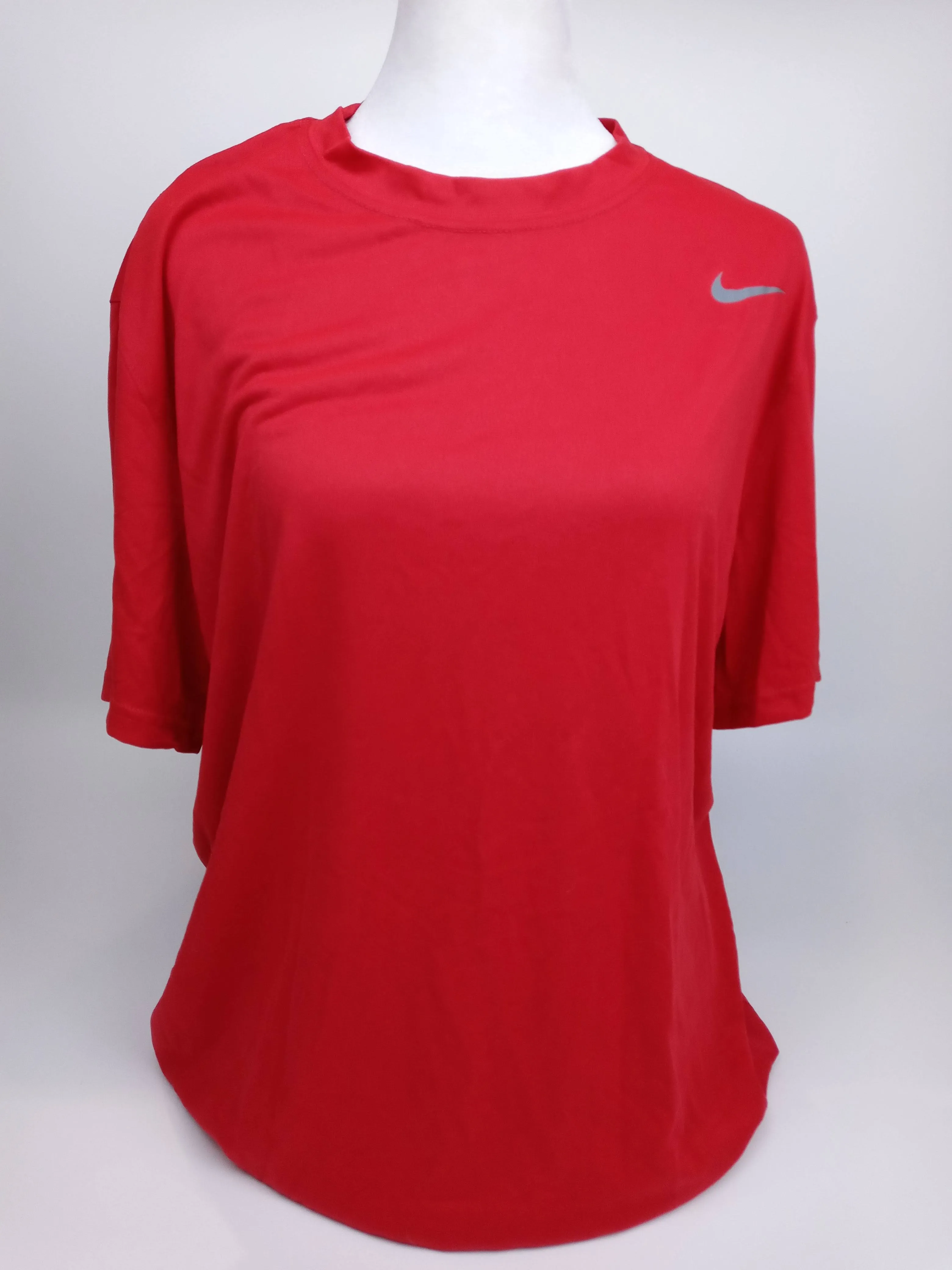 Nike Legend Tee - University Red (L)