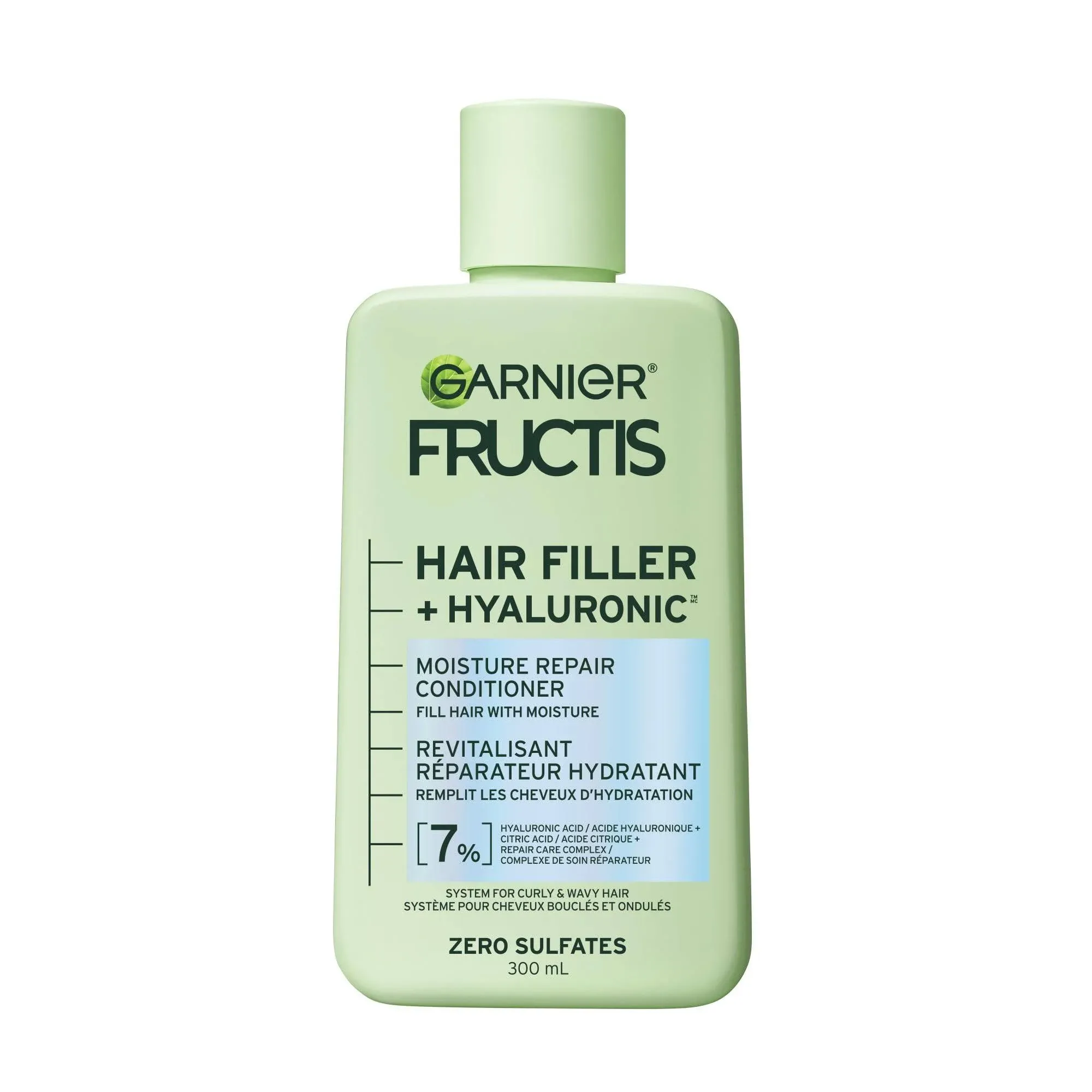 Garnier Fructis Hair Filler Moisture Repair Conditioner