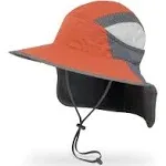 Sunday Afternoons Kids Ultra Adventure Hat