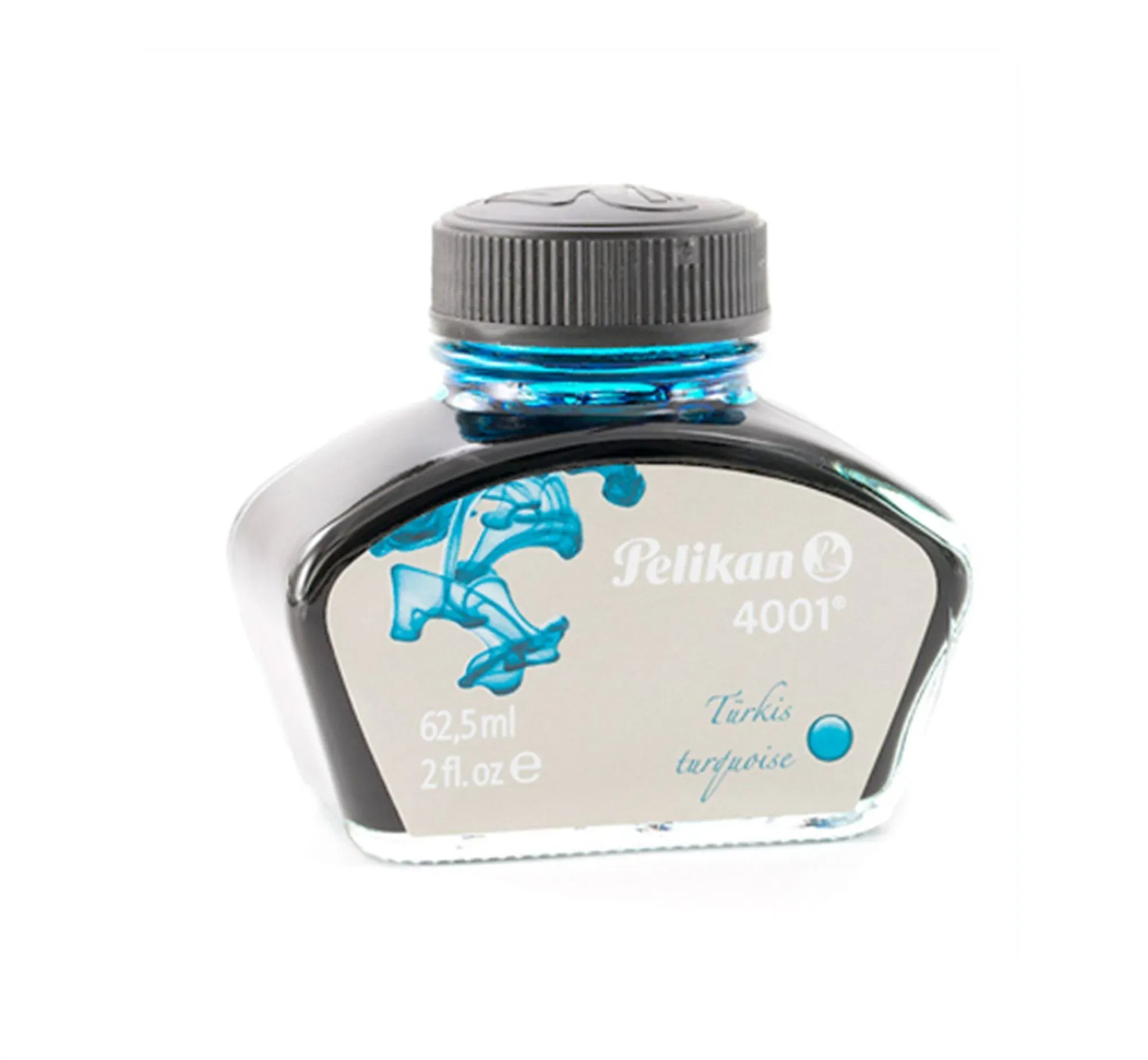 Pelikan 4001 Ink, 2 oz., Black