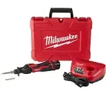 Milwaukee 2488-21 - M12 Soldering Iron Kit