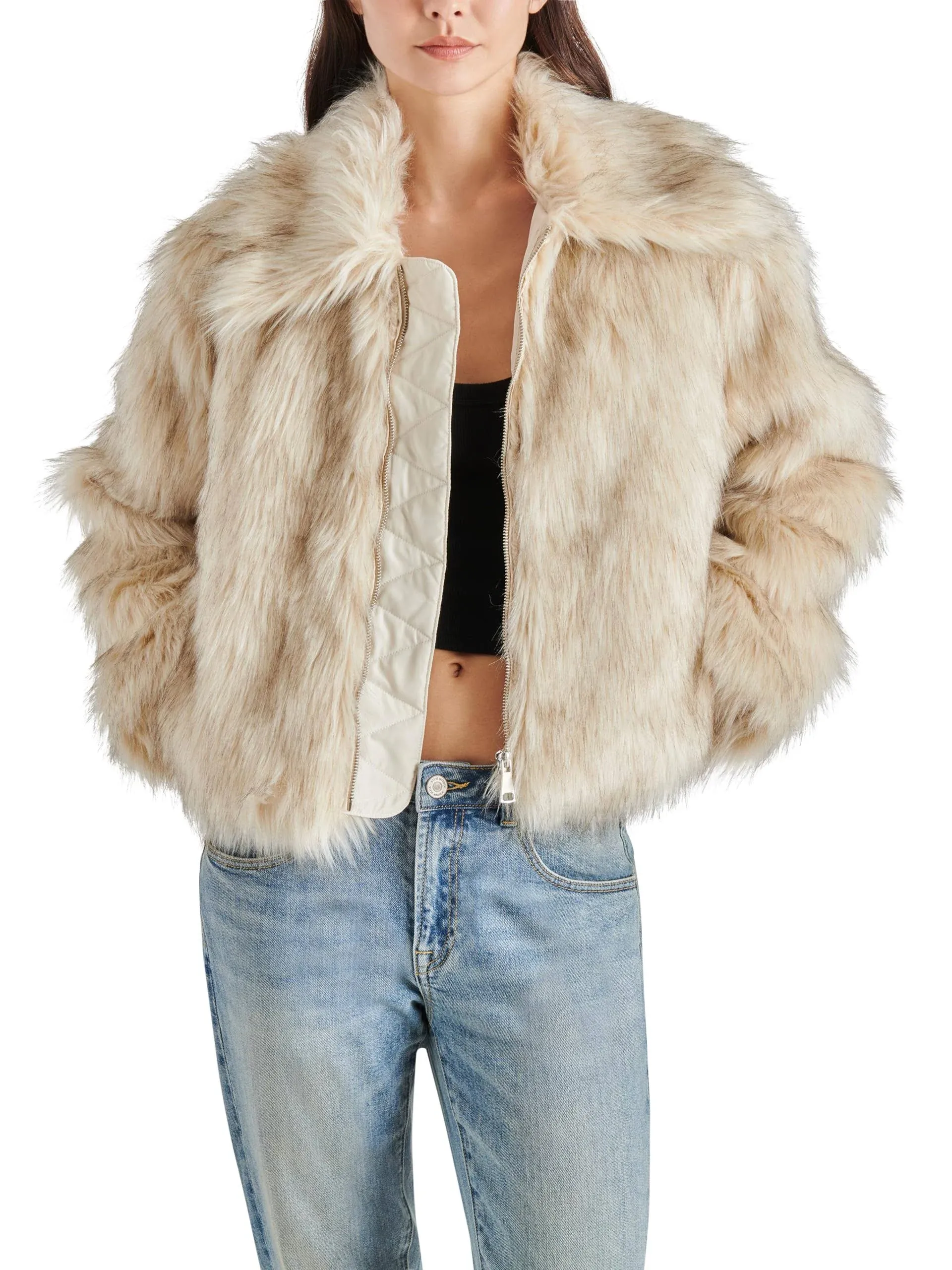 Steve Madden Women's Juniper Coat