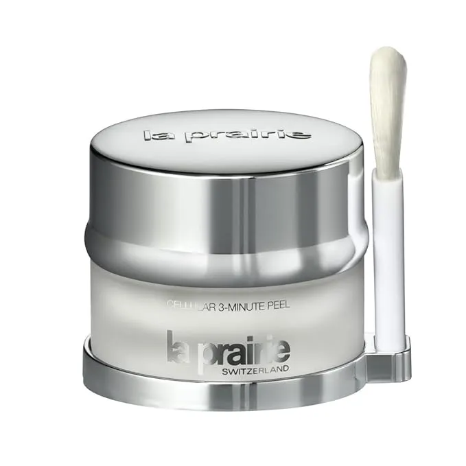 La Prairie Cellular 3-Minute Peel